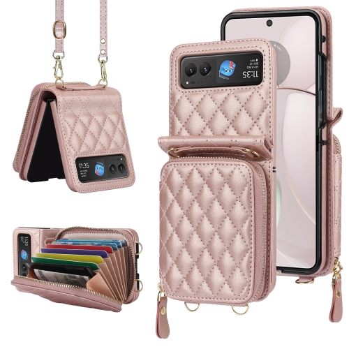 motorola gold series bag phone