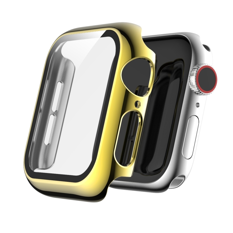 Apple Watch Series 6 GPS + Cellular 40mm Acero Inoxidable en Oro con  Pulsera Milanese Loop Oro | PcComponentes.com