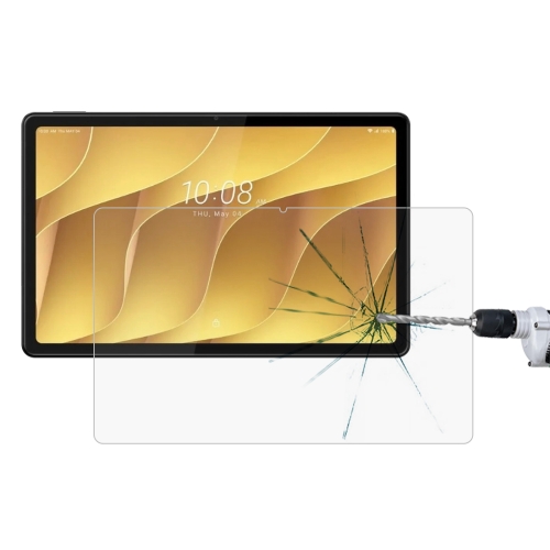 

For HTC A104 0.3mm 9H Explosion-proof Tempered Tablet Glass Film