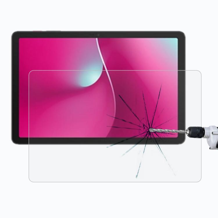 

For T-Mobile Revvl Tab 2 10.1 inch 0.3mm 9H Explosion-proof Tempered Tablet Glass Film