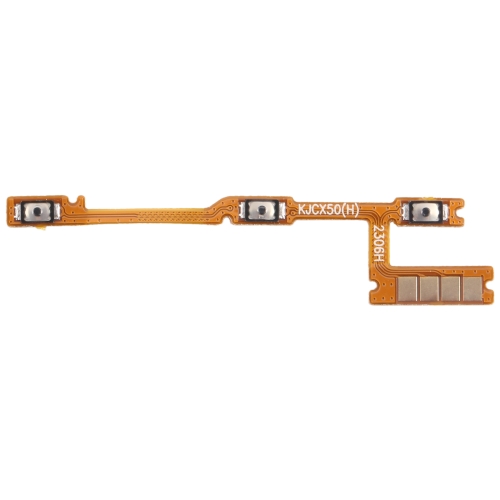 

For Huawei Enjoy 50 OEM Power Button & Volume Button Flex Cable