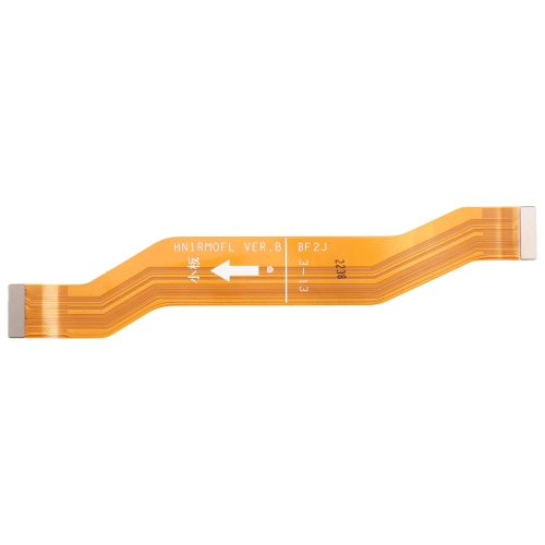 

For Honor X40 OEM Mainboard Connector Flex Cable