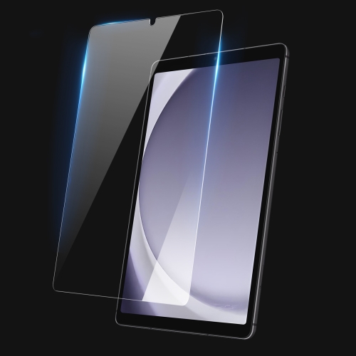 Pour Samsung Galaxy Tab A9 DUX DUCIS 0.33mm 9H Film de verre trempé plein  écran