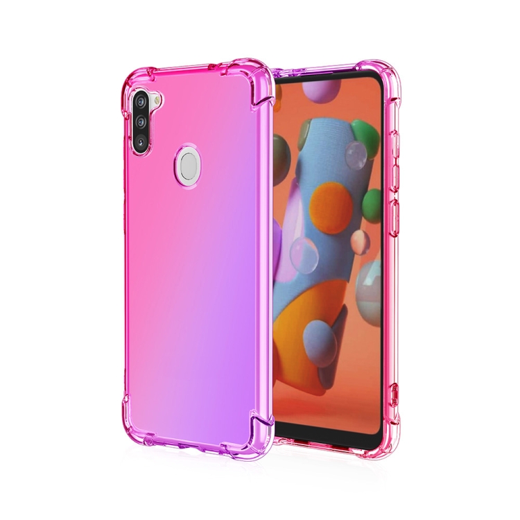 Mobilehub Samsung Best Buy Samsung A11 Phone Case Clear Samsung