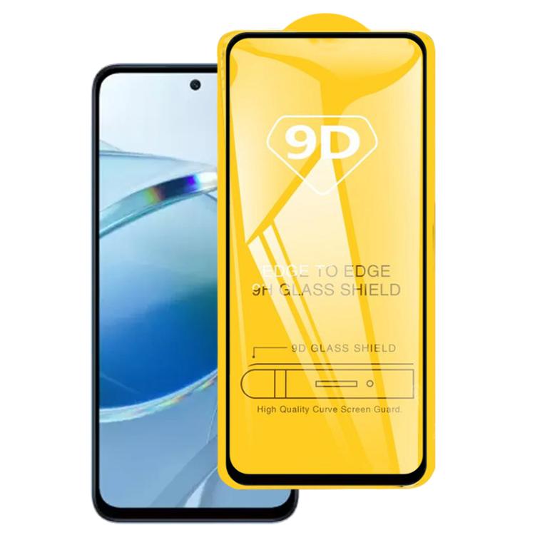 

For Redmi 15C 5G 173.1mm 9D Full Glue Screen Tempered Glass Film