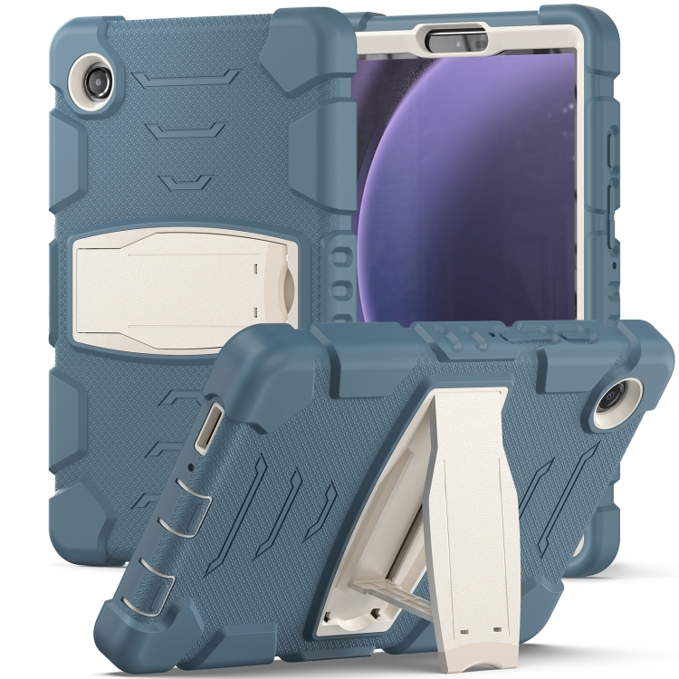 For Samsung Galaxy Tab A9 3-Layer Protection Screen Frame PC