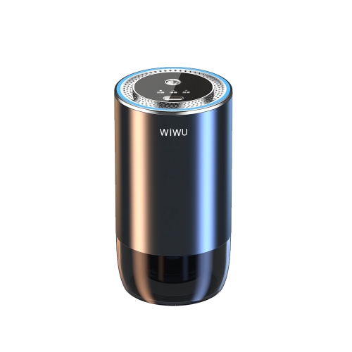 

WIWU Wi-AR001 Smart Car Aromatherapy(Silver)