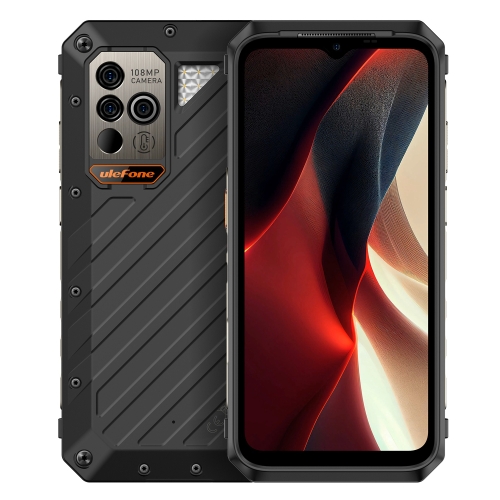 Ulefone Armor 24 with 22,000 mAh battery was introduced: Here are its  features!