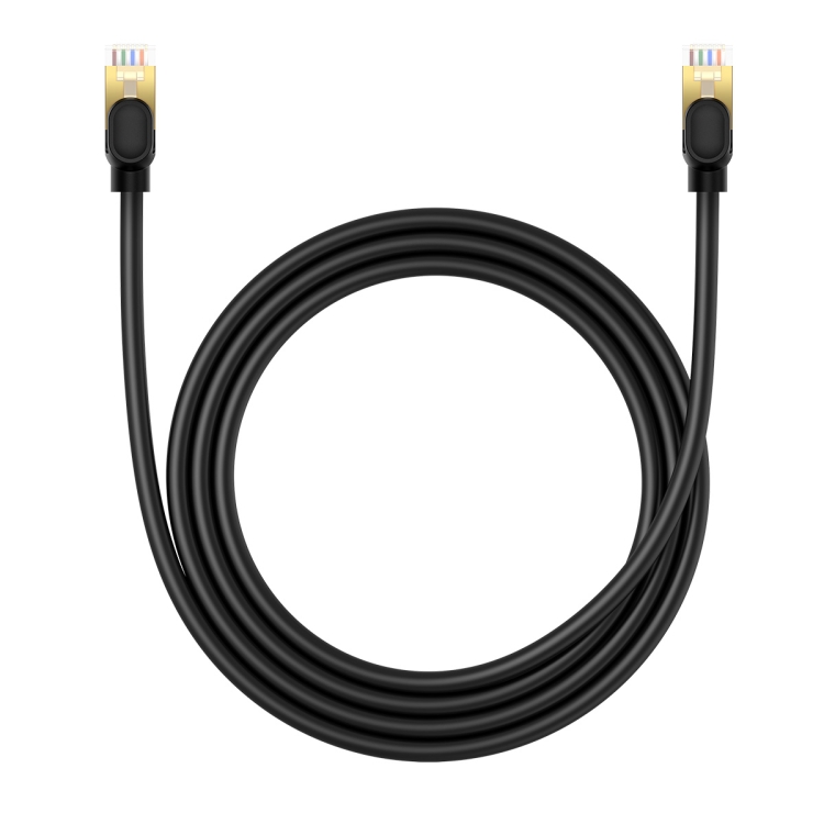Baseus Ethernet Cat 8 Cable (1.5m) view 3