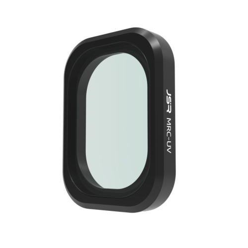 

For DJI OSMO Pocket 3 JSR CB Series Camera Lens Filter, Filter:MCUV
