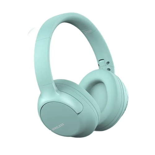 

L700 3 in 1 Wireless Sports Noise Reduction Headset Supports Bluetooth / 3.5mm / TF Card(Green)