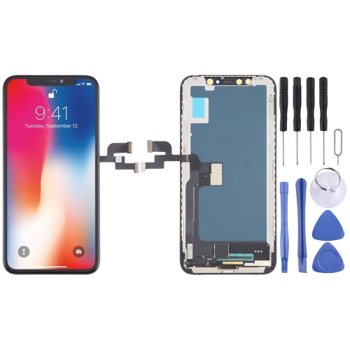 Connecteur Batterie iPhone X / XR / XS / XS Max