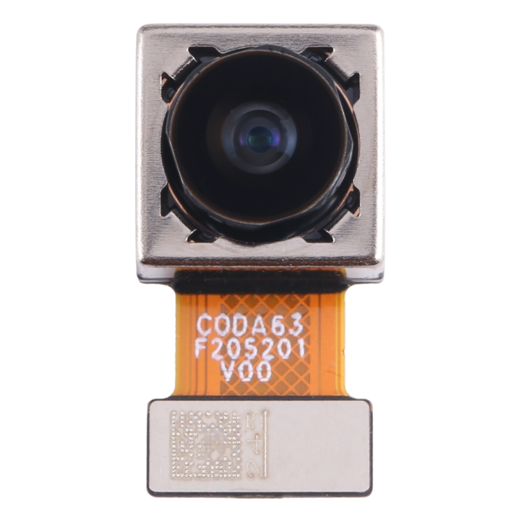 

For vivo iQOO 8 Original Wide Camera