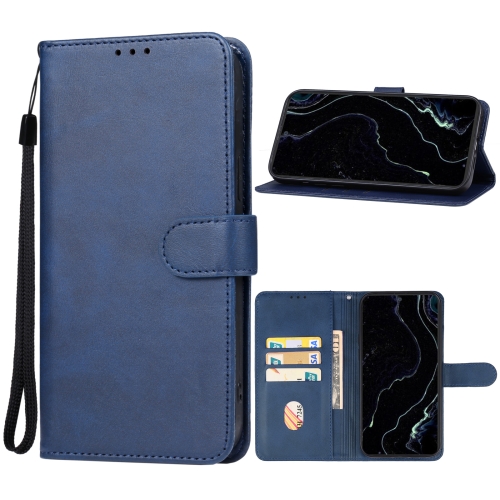 

For IIIF150 Air1 Ultra Leather Phone Case(Blue)