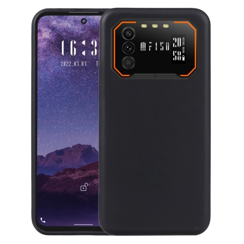 For IIIF150 B1 Pro TPU Phone Case(Black)