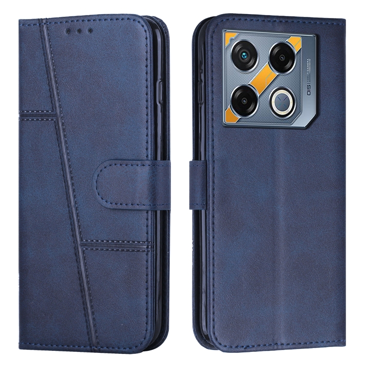 Oududianzi- Cover Per Honor 90 Lite Custodia, Con 2 Pack Pellicola - Foto 10