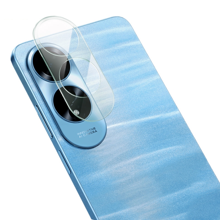 

For OPPO A60 4G imak Integrated Rear Camera Lens Tempered Glass Film