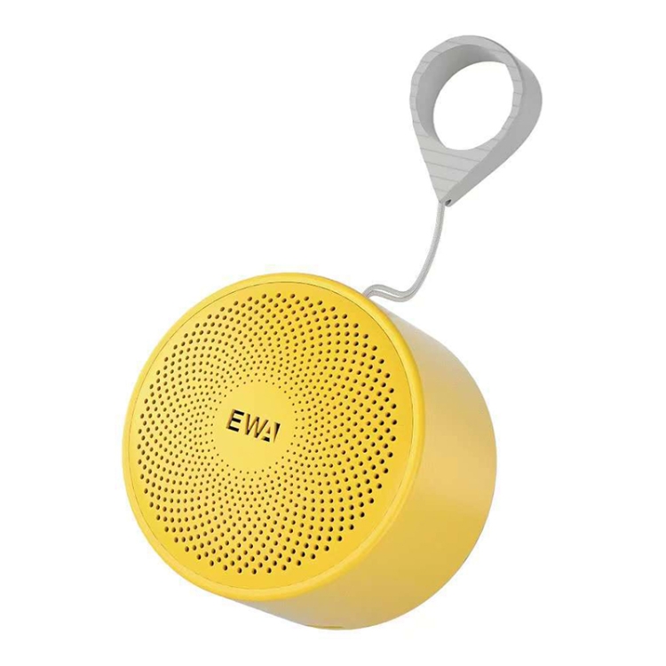EWA A124 Portable Mini TWS Bluetooth Speaker Outdoor IPX5 Waterproof ...