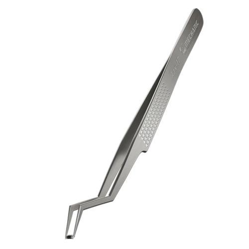 

Mechanic Aax-17 Non-Magnetic Stainless Steel Tweezer