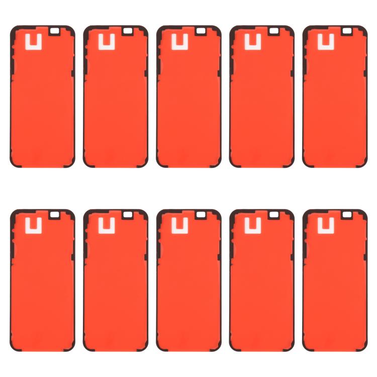 For Google Pixel 10 Pro XL 10pcs Original Front Housing Adhesive — купить у Sunsky-online WW