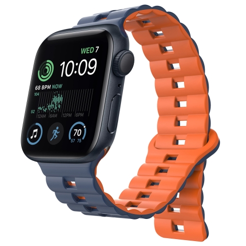 Indossare apple clearance watch di notte