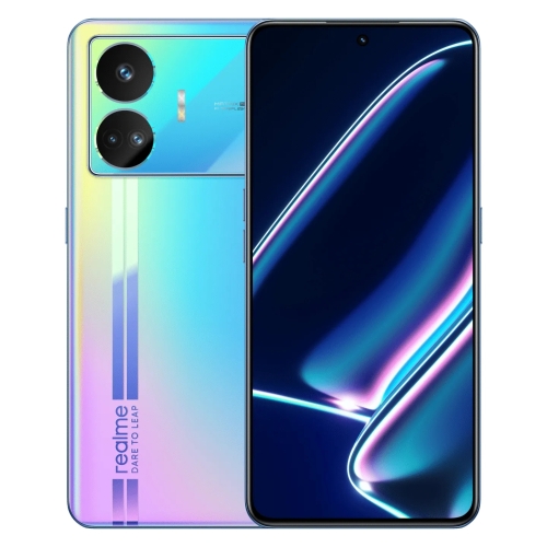 

Realme GT Neo5 SE, 16GB+1TB, 5500mAh, 6.74 inch Realme UI 4.0 / Android 13 Snapdragon 7+ Gen 2 Octa Core up to 2.91GHz, NFC, Network: 5G(Gradient)