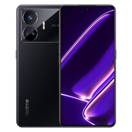 

Realme GT Neo5 SE, 8GB+256GB, 5500mAh, 6.74 inch Realme UI 4.0 / Android 13 Snapdragon 7+ Gen 2 Octa Core up to 2.91GHz, NFC, Network: 5G(Black)