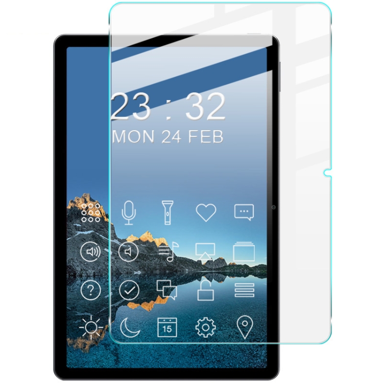 

For Xiaomi Redmi Pad SE IMAK H Series Tempered Glass Film