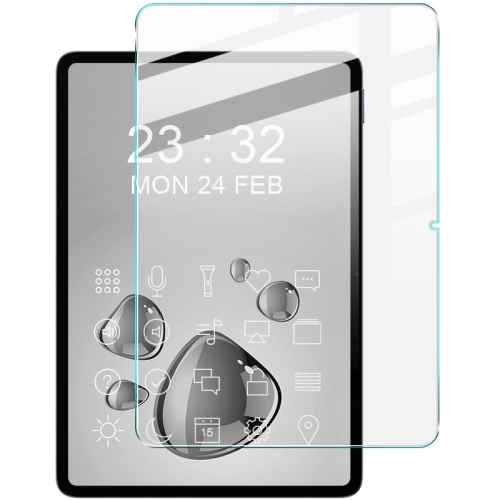 

For Xiaomi Pad 6S Pro 12.4 IMAK H Series Tempered Glass Film