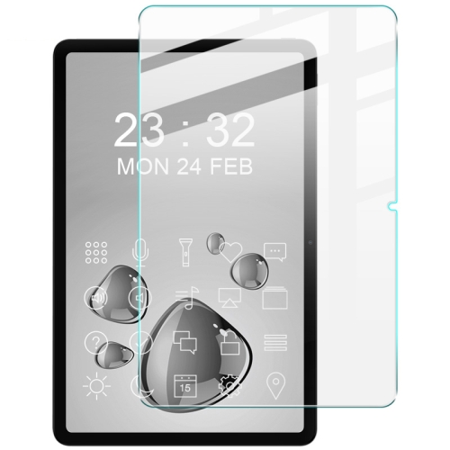 

For Xiaomi Redmi Pad Pro IMAK H Series Tempered Glass Film