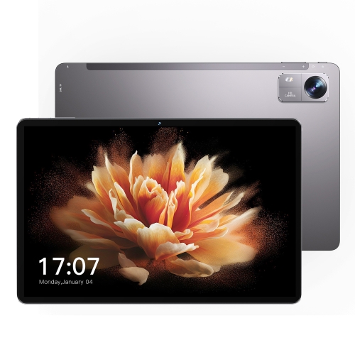 BMAX MaxPad i10 Pro, 4GB+128GB , 10.1 inch Android 13 OS Unisoc T606 Octa Core Support Dual SIM 4G Network(US Plug)