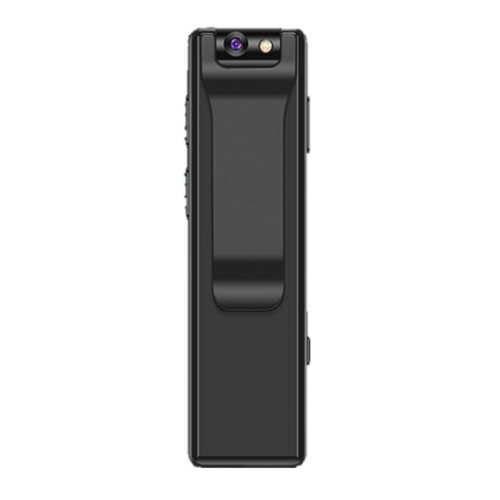 Z3 Surveillance Camera Recorder Pen with Clip(Black)