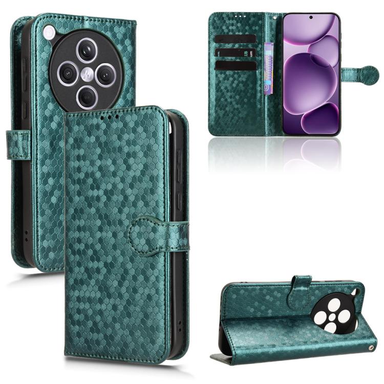 Étui Portefeuille Cuir Hybride Avec Anneau Support Pour OPPO Find X8 Ultra - Neuf