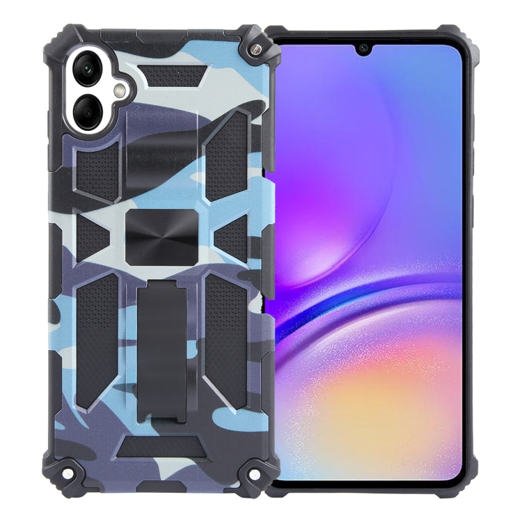 Kickstand Phone Cases For Samsung Galaxy A11 MyBat Hybrid