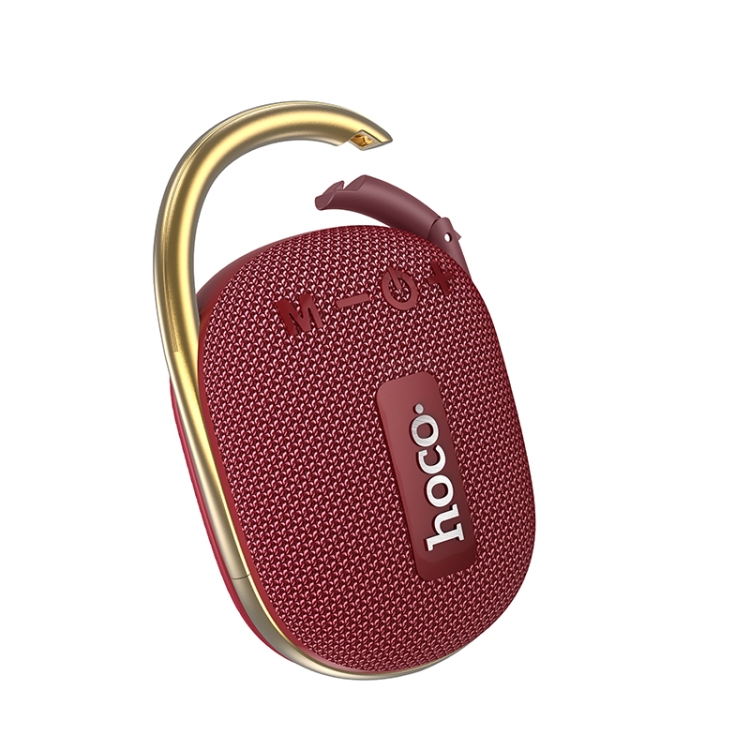Hoco H17 hoco HC17 Easy Joy Outdoor Bluetooth 5.3 Speaker Support TF Card / FM ...