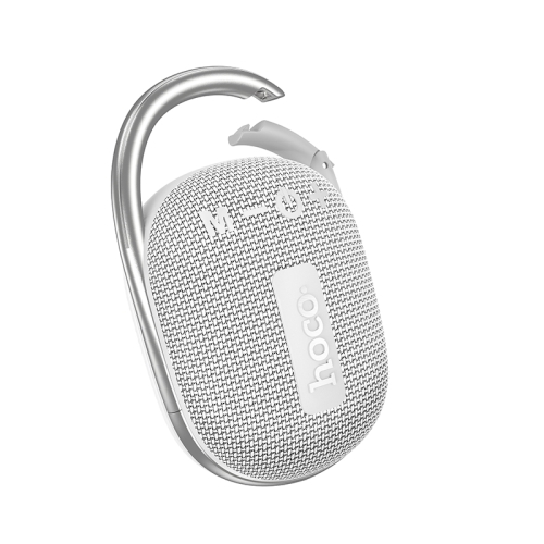 

hoco HC17 Easy Joy Outdoor Bluetooth 5.3 Speaker Support TF Card / FM(Grey)