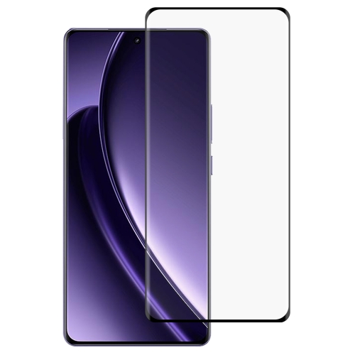 

For Realme GT Neo6 / GT 6T / GT 6 3D Curved Edge Full Screen Tempered Glass Film