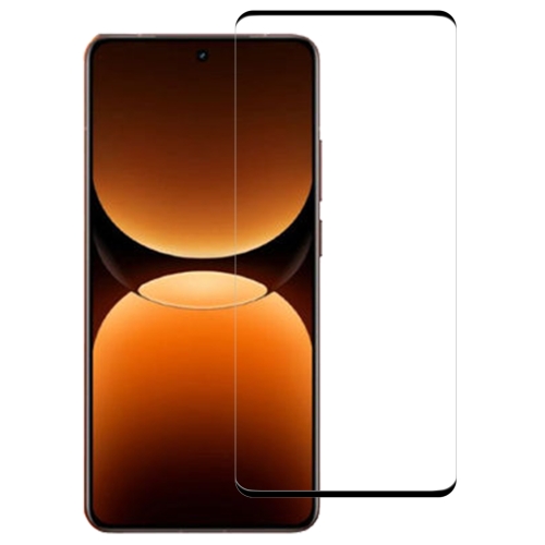 

For Realme GT7 Pro 3D Curved Edge Full Screen Tempered Glass Film