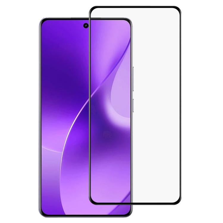 

For Realme 15 Pro 5G 3D Curved Edge Full Screen Tempered Glass Film