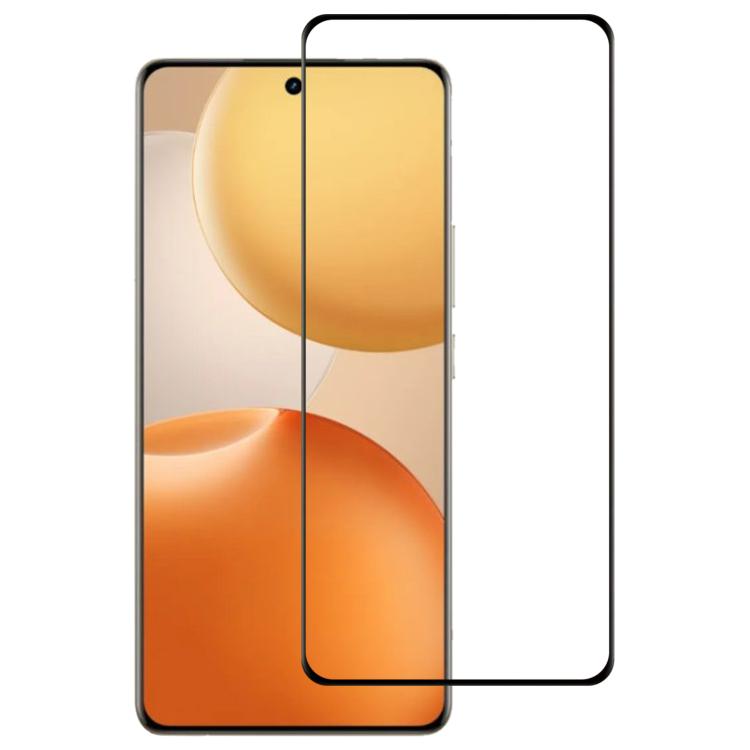 

For Realme P4 Pro 5G 3D Curved Edge Full Screen Tempered Glass Film