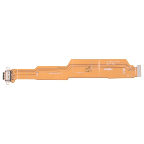 

For Realme 13 Pro 5G OEM Charging Port Flex Cable