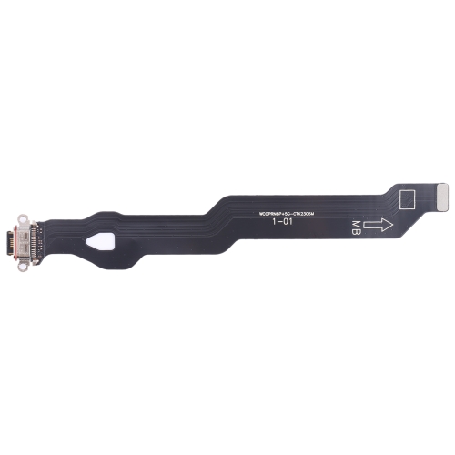 

For OPPO Reno6 Pro+ OEM Charging Port Flex Cable