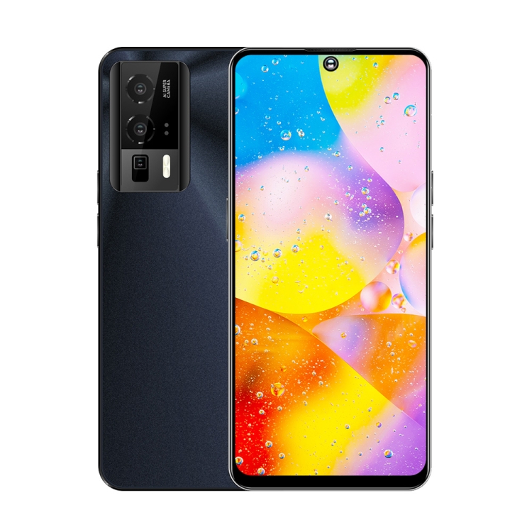 

F15 Pro+ / U29, 3GB+32GB, 6.53 inch Screen, Face Identification, Android 8.1 MTK6737 Quad Core, Network: 4G, OTG, Dual SIM(Black)