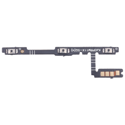 

For Realme V50 OEM Power Button & Volume Button Flex Cable