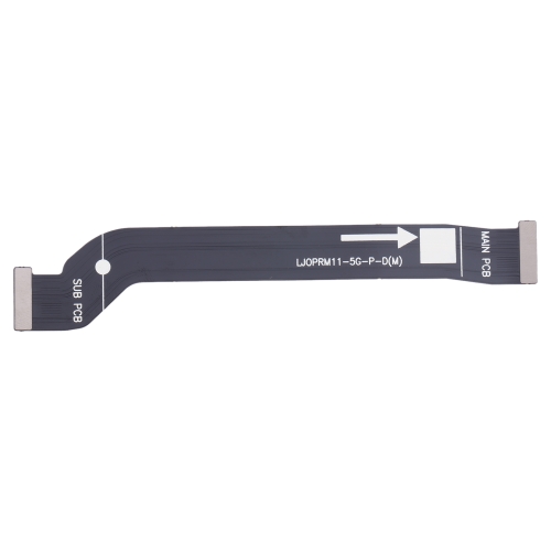 

For Realme 11 5G OEM LCD Flex Cable