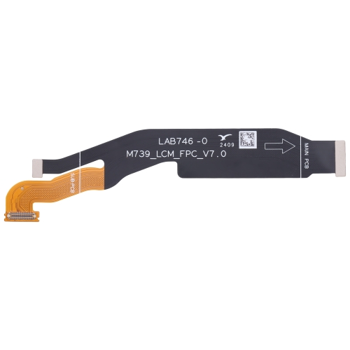 

For Realme 12+ OEM LCD Flex Cable