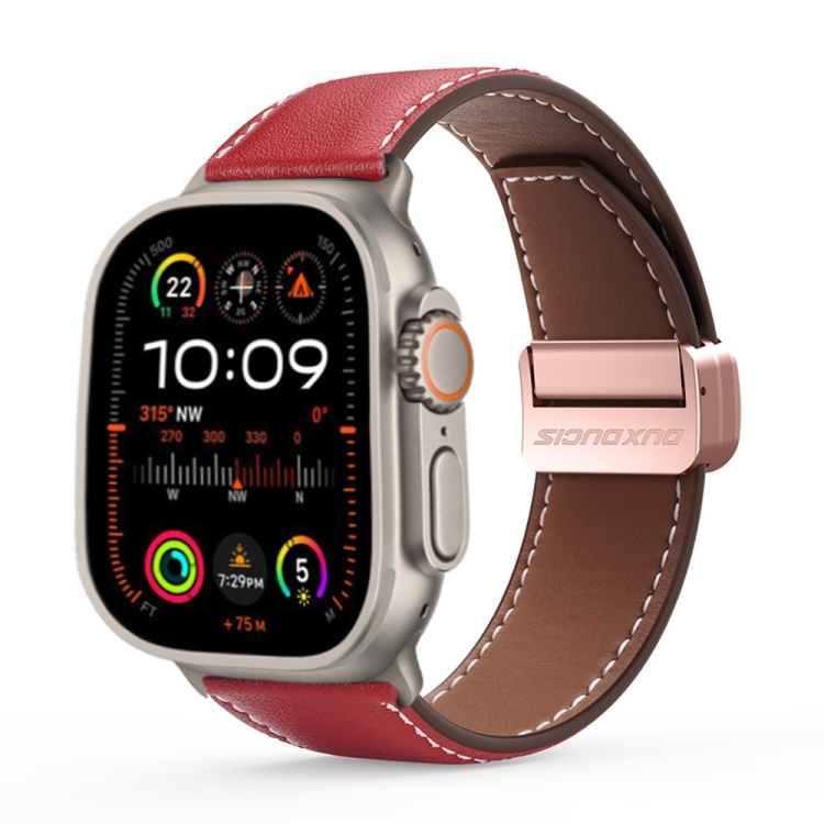 mu6k2 apple watch