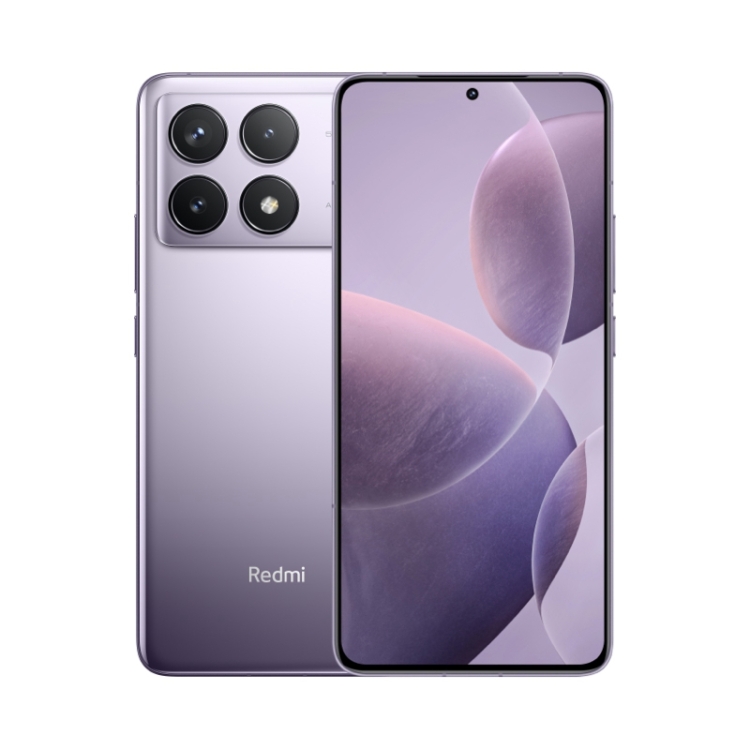 Xiaomi Redmi K70、12GB+256GB、6.67インチHyperOS Qualcomm 
