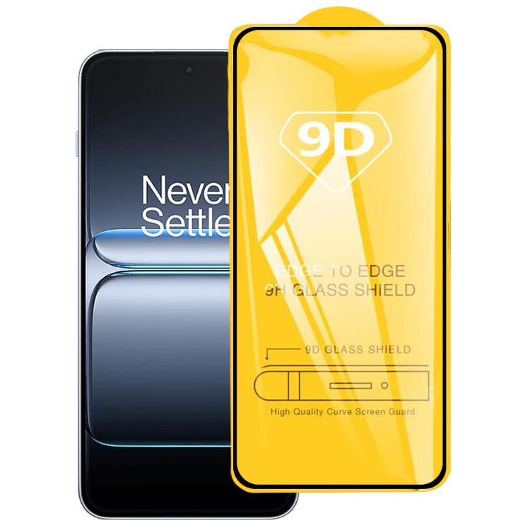 

For OnePlus Nord 5 9D Full Glue Screen Tempered Glass Film