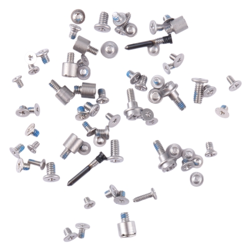 

For iPhone 15 Pro Complete Set Screws and Bolts